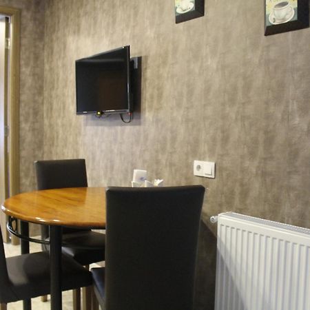 Cozy Nest Tbilisi Ngoại thất bức ảnh