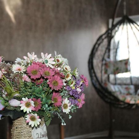 Cozy Nest Tbilisi Ngoại thất bức ảnh