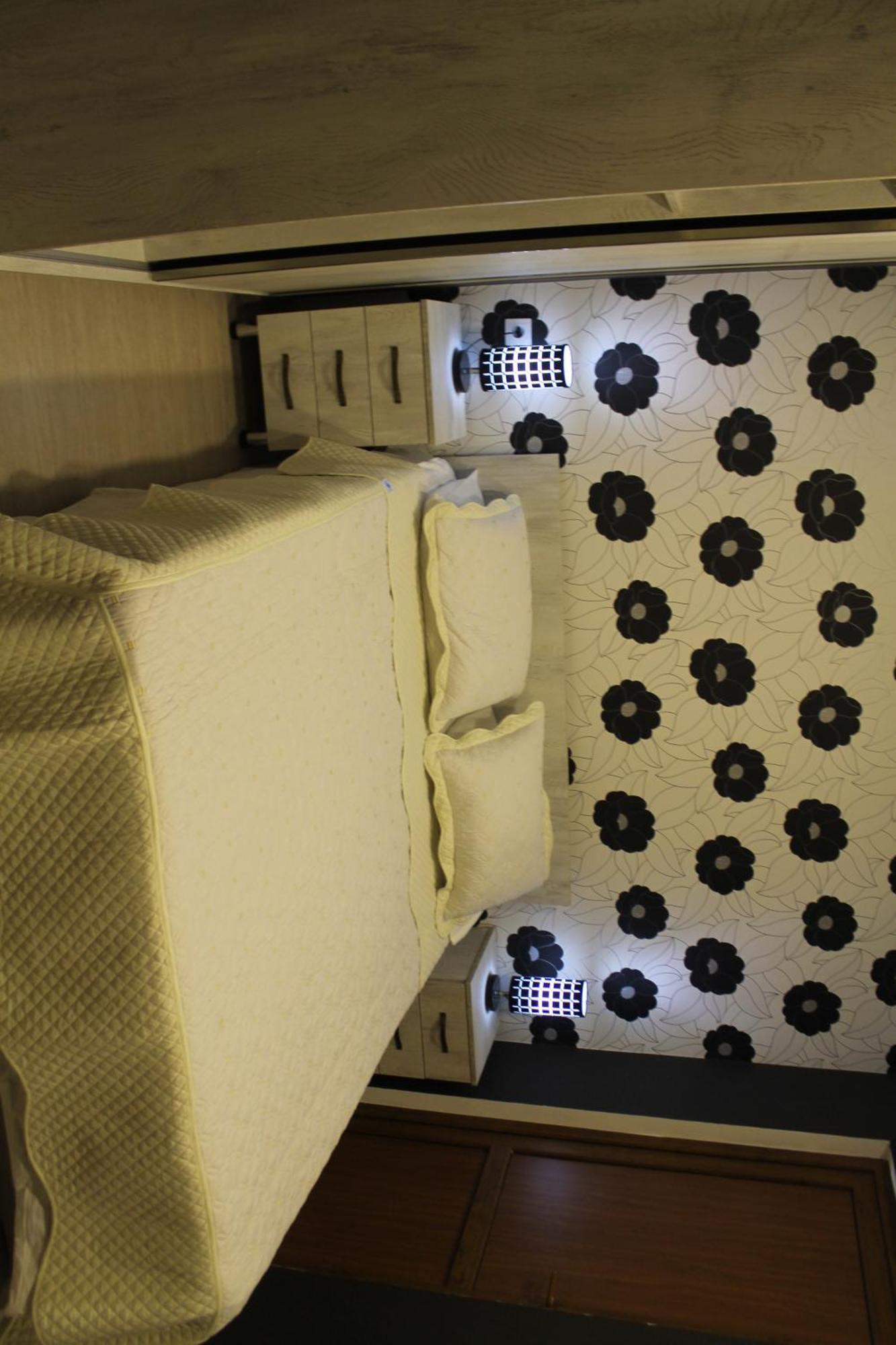 Cozy Nest Tbilisi Ngoại thất bức ảnh
