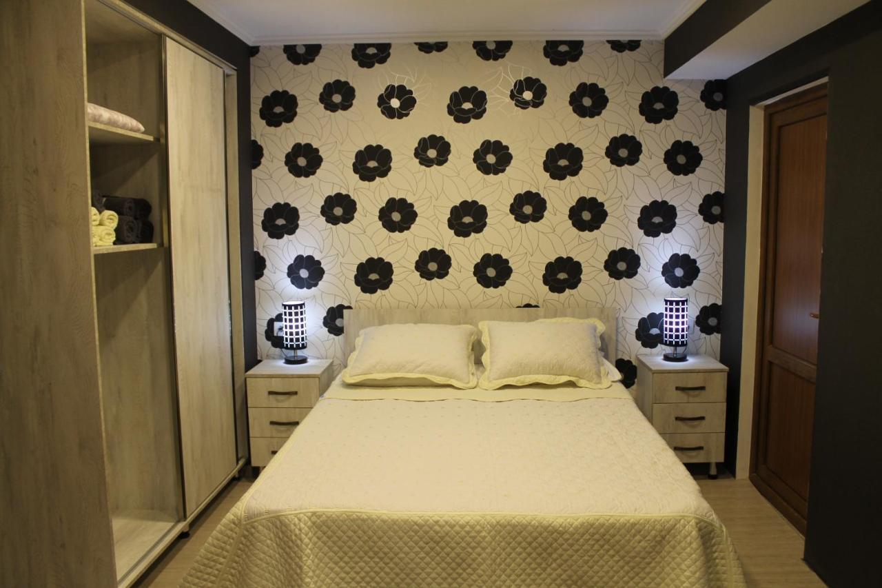 Cozy Nest Tbilisi Ngoại thất bức ảnh