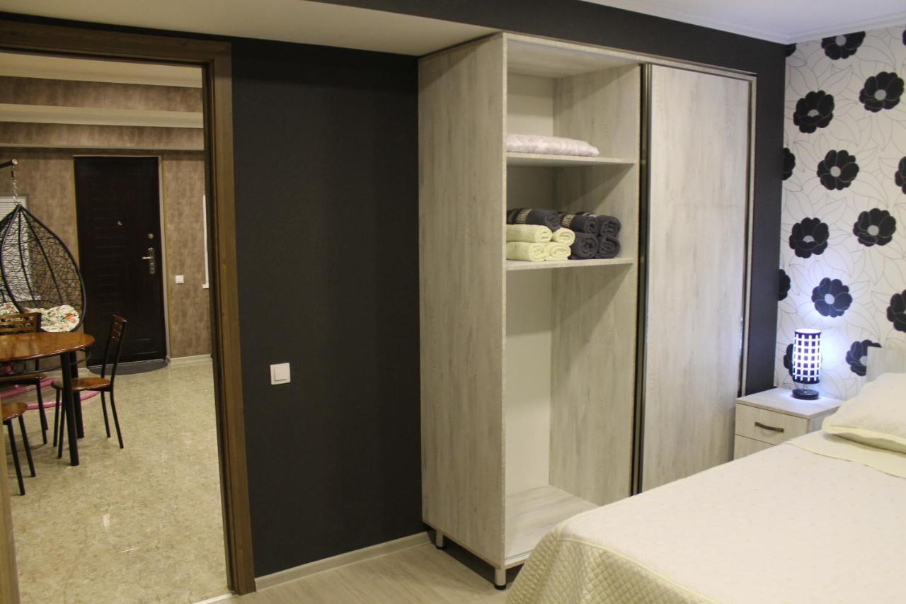Cozy Nest Tbilisi Ngoại thất bức ảnh