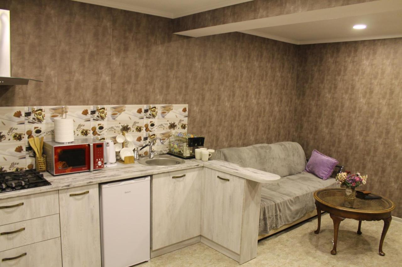 Cozy Nest Tbilisi Ngoại thất bức ảnh