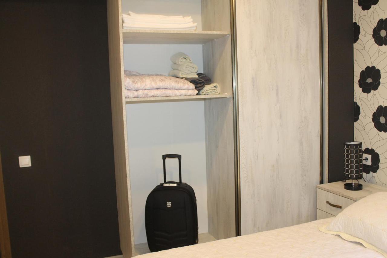 Cozy Nest Tbilisi Ngoại thất bức ảnh