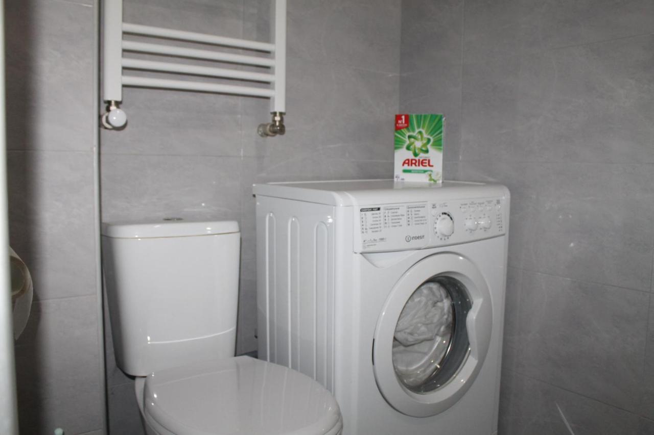 Cozy Nest Tbilisi Ngoại thất bức ảnh