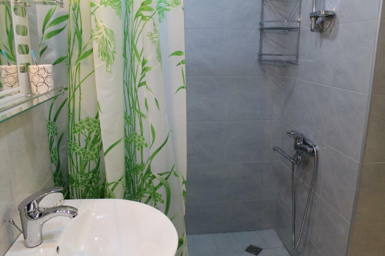 Cozy Nest Tbilisi Ngoại thất bức ảnh